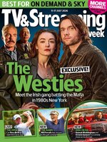 TV&Streaming Week